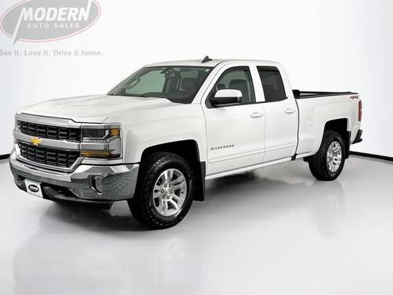 CHEVROLET SILVERADO LD 2019 2GCVKPEC8K1123452 image